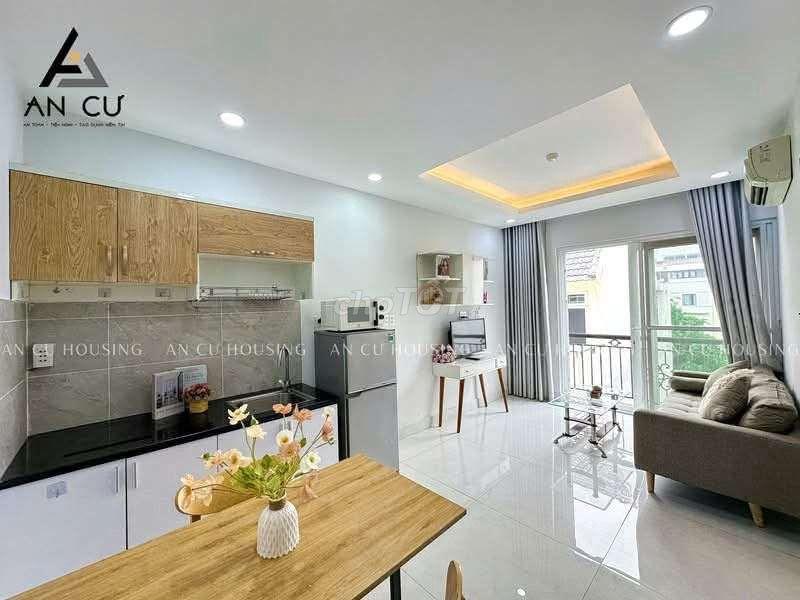 1PN BANCOL FULL NỘI THẤT GIÁ SIÊU TỐT GẦN SÂN BAY TÂN SƠN NHẤT