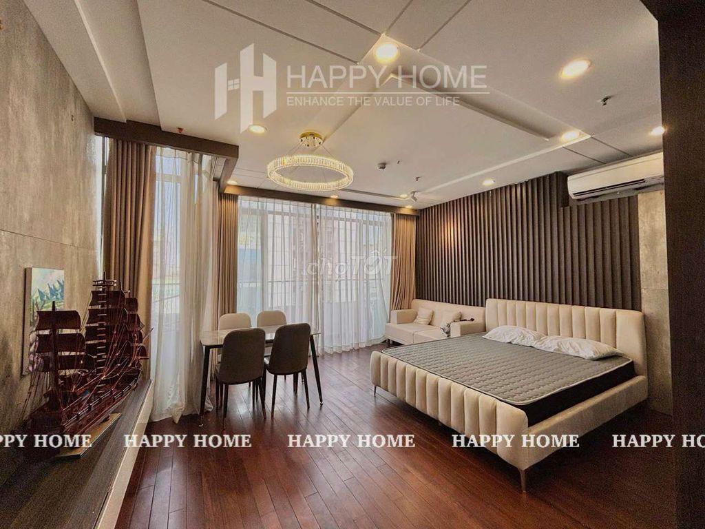 ✅CĂN HỘ STUDIO BAN CÔNG MỚI XÂY FULL NỘI THẤT GẦN SÂN BAY TÂN SƠN NHẤT
