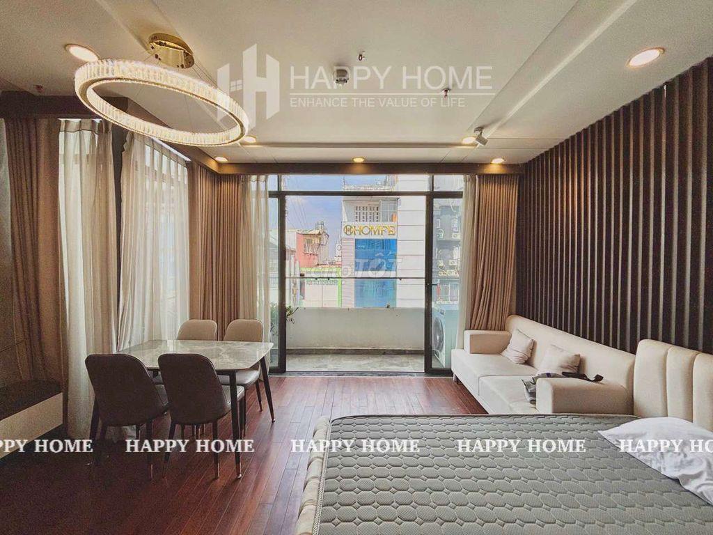 ✅CĂN HỘ STUDIO BAN CÔNG MỚI XÂY FULL NỘI THẤT GẦN SÂN BAY TÂN SƠN NHẤT