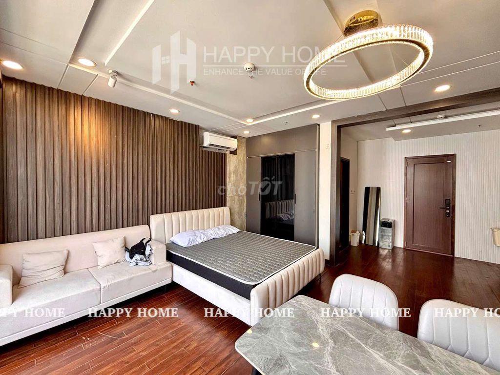 ✅CĂN HỘ STUDIO BAN CÔNG MỚI XÂY FULL NỘI THẤT GẦN SÂN BAY TÂN SƠN NHẤT