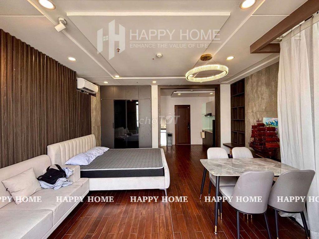 ✅CĂN HỘ STUDIO BAN CÔNG MỚI XÂY FULL NỘI THẤT GẦN SÂN BAY TÂN SƠN NHẤT