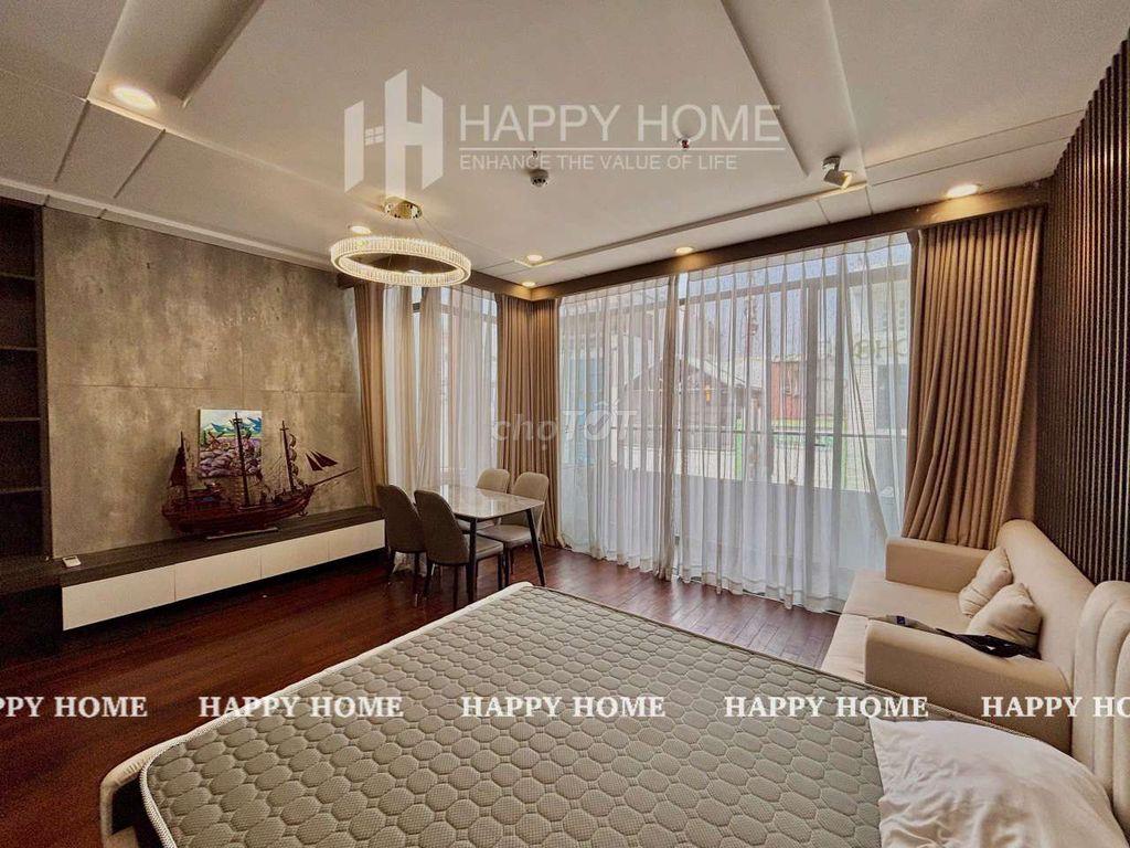 ✅CĂN HỘ STUDIO BAN CÔNG MỚI XÂY FULL NỘI THẤT GẦN SÂN BAY TÂN SƠN NHẤT