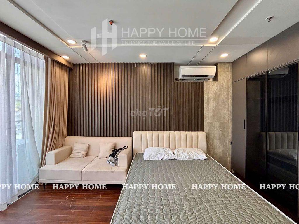 ✅CĂN HỘ STUDIO BAN CÔNG MỚI XÂY FULL NỘI THẤT GẦN SÂN BAY TÂN SƠN NHẤT