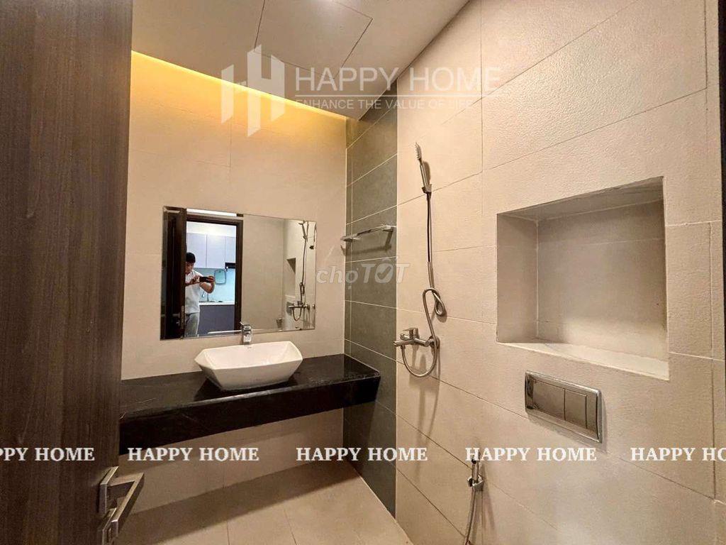 ✅CĂN HỘ STUDIO BAN CÔNG MỚI XÂY FULL NỘI THẤT GẦN SÂN BAY TÂN SƠN NHẤT