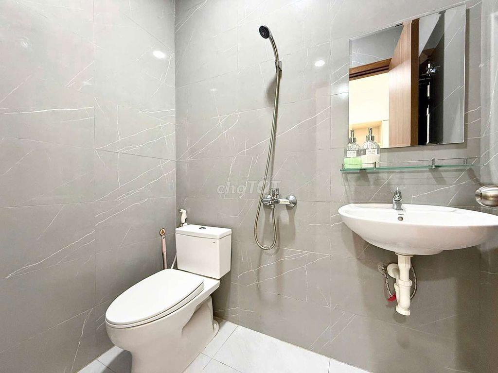 🔥STUDIO ĐẸP THOÁNG FULL NỘI THẤT KHU PHÚ NHUẬN GẦN TRUNG TÂM THÀNH PHỐ