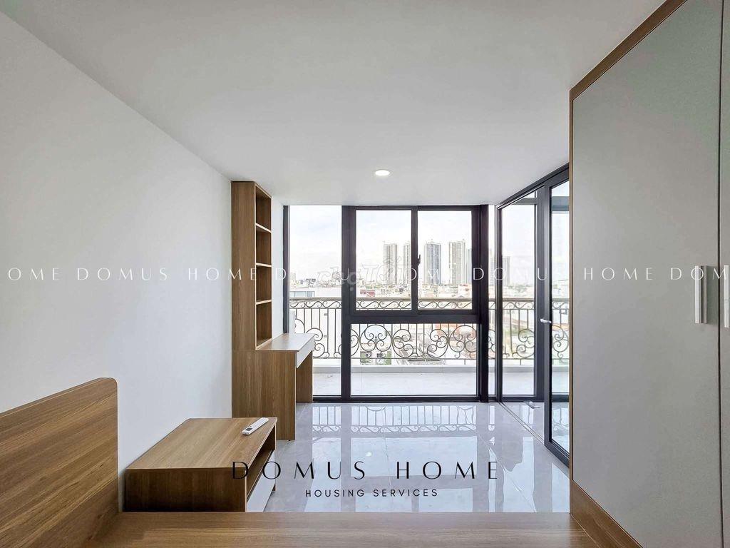 🔥DUPLEX SIÊU RỘNG FULL NỘI THẤT CÓ BAN CÔNG GẦN ETOWN CỘNG HÒA