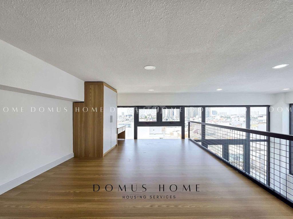 🔥DUPLEX SIÊU RỘNG FULL NỘI THẤT CÓ BAN CÔNG GẦN ETOWN CỘNG HÒA