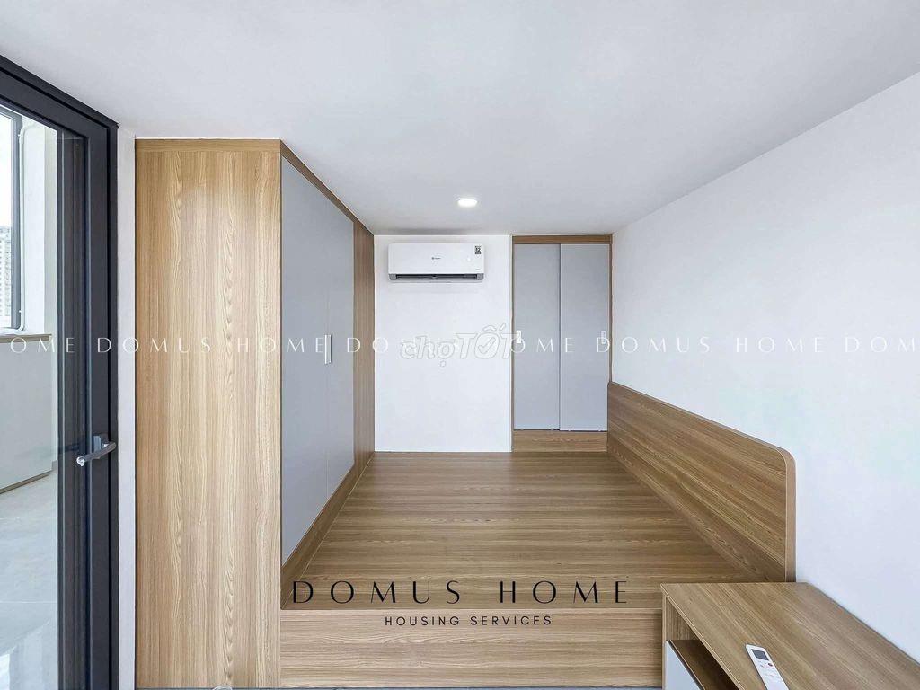 🔥DUPLEX SIÊU RỘNG FULL NỘI THẤT CÓ BAN CÔNG GẦN ETOWN CỘNG HÒA