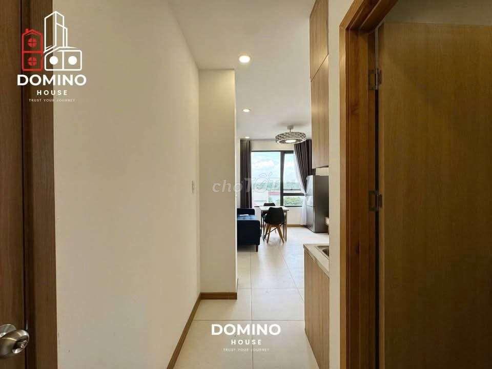 💸CĂN HỘ DỊCH VỤ 2PN CAO CẤP GẦN CÔNG TRƯỜNG DÂN CHỦ_FULL NỘI THẤT XINH