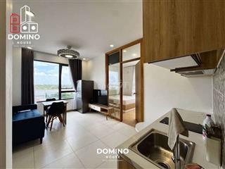 💸CĂN HỘ DỊCH VỤ 2PN CAO CẤP GẦN CÔNG TRƯỜNG DÂN CHỦ_FULL NỘI THẤT XINH