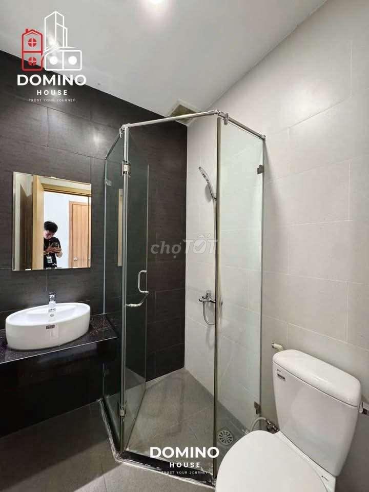 💸CĂN HỘ DỊCH VỤ 2PN CAO CẤP GẦN CÔNG TRƯỜNG DÂN CHỦ_FULL NỘI THẤT XINH
