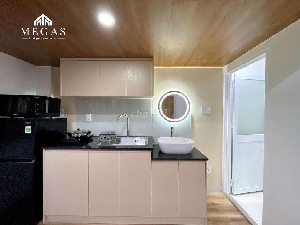☎DUPLEX FULL NỘI THẤT CỬA SỔ TRỜI NGAY SÂN BAY_MỚI XÂY 100%