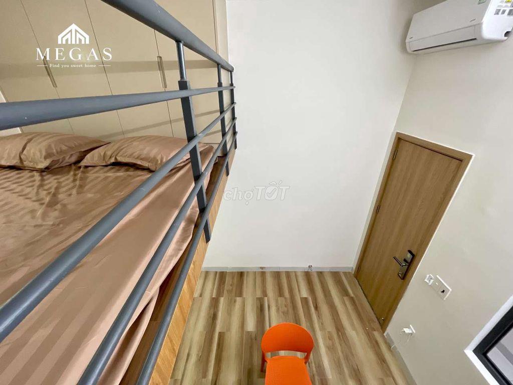 ☎DUPLEX FULL NỘI THẤT CỬA SỔ TRỜI NGAY SÂN BAY_MỚI XÂY 100%