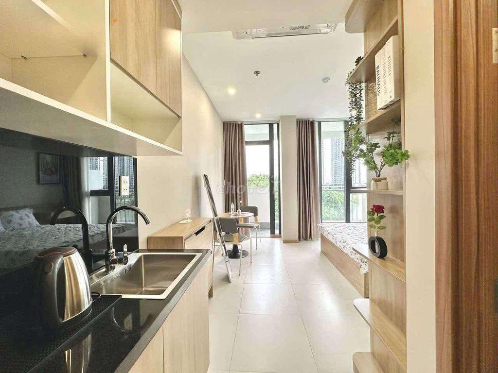 🍀BANCÔNG SIÊU THOÁNG NGAY TRUNG TÂM QUẬN 10_FULL NỘI THẤT MỚI 100%