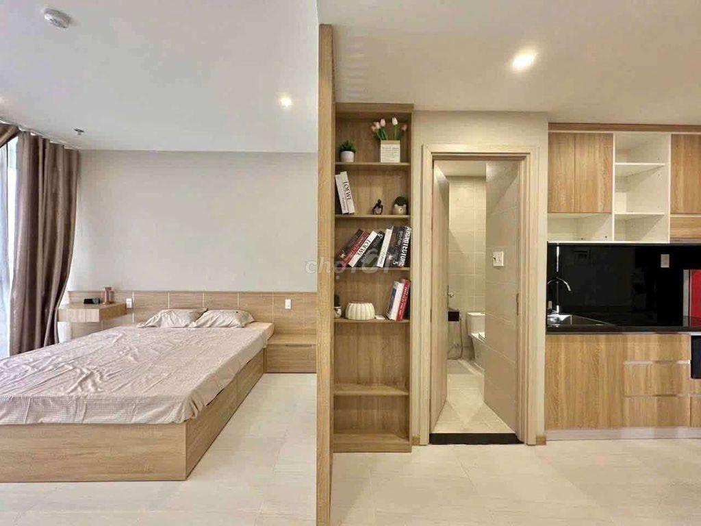 🍀BANCÔNG SIÊU THOÁNG NGAY TRUNG TÂM QUẬN 10_FULL NỘI THẤT MỚI 100%
