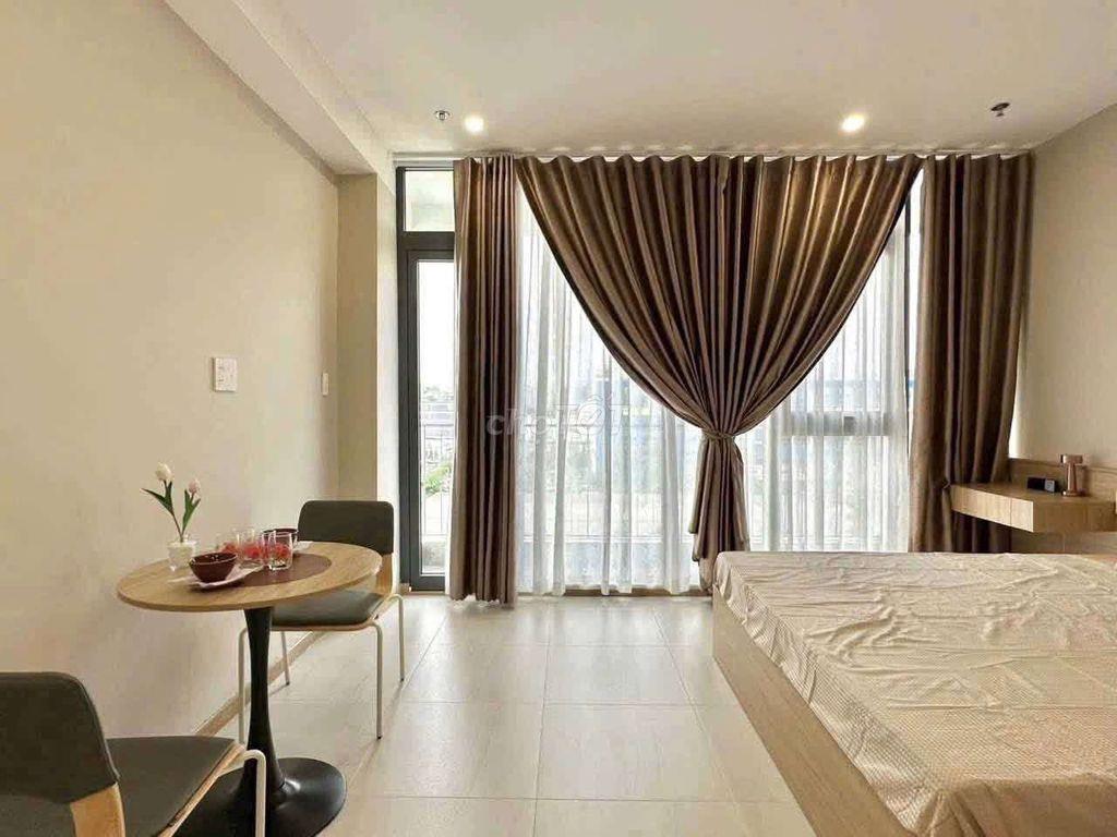 🍀BANCÔNG SIÊU THOÁNG NGAY TRUNG TÂM QUẬN 10_FULL NỘI THẤT MỚI 100%