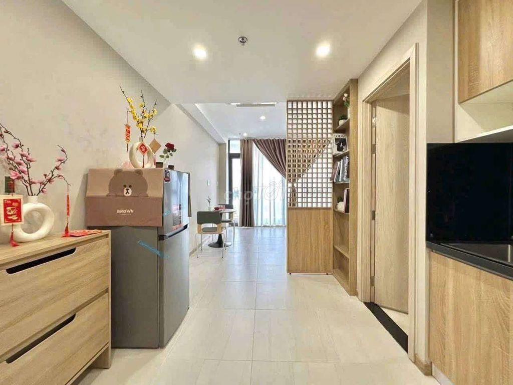 🍀BANCÔNG SIÊU THOÁNG NGAY TRUNG TÂM QUẬN 10_FULL NỘI THẤT MỚI 100%