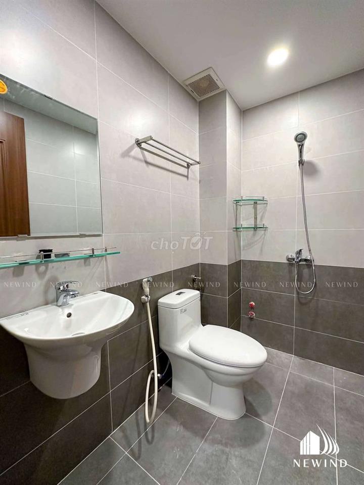 🔥STUDIO MỚI XÂY FULL NỘI THẤT CÓ BAN CÔNG THOÁNG_NGAY CV HOÀNG VĂN THỤ
