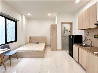 ☀STUDIO CỬA SỔ TRỜI FULL NỘI THẤT CÓ THANG MÁY_NGAY TRUNG TÂM QUẬN 10
