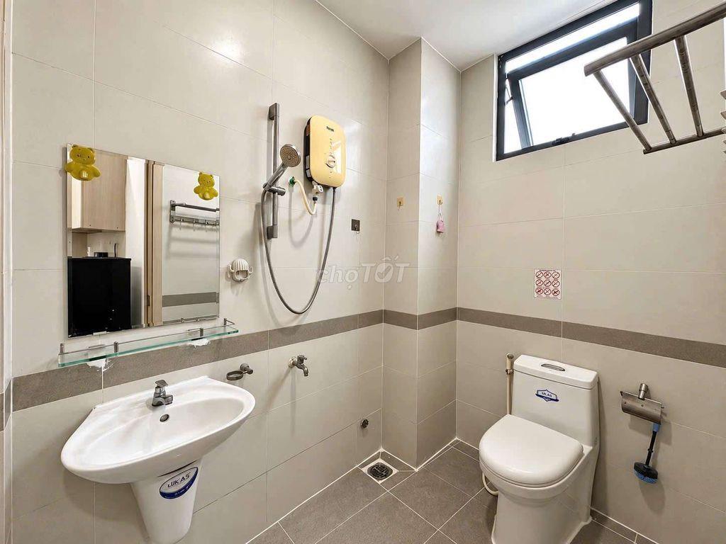☀STUDIO CỬA SỔ TRỜI FULL NỘI THẤT CÓ THANG MÁY_NGAY TRUNG TÂM QUẬN 10