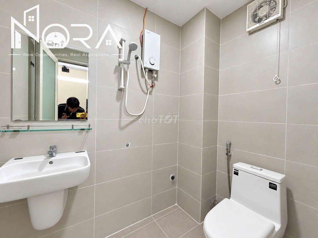 🔥CĂN HỘ 2PN FULL NT MỚI XÂY 100% VỊ TRÍ SIÊU ĐẸP GẦN QUẬN 3, QUẬN 1