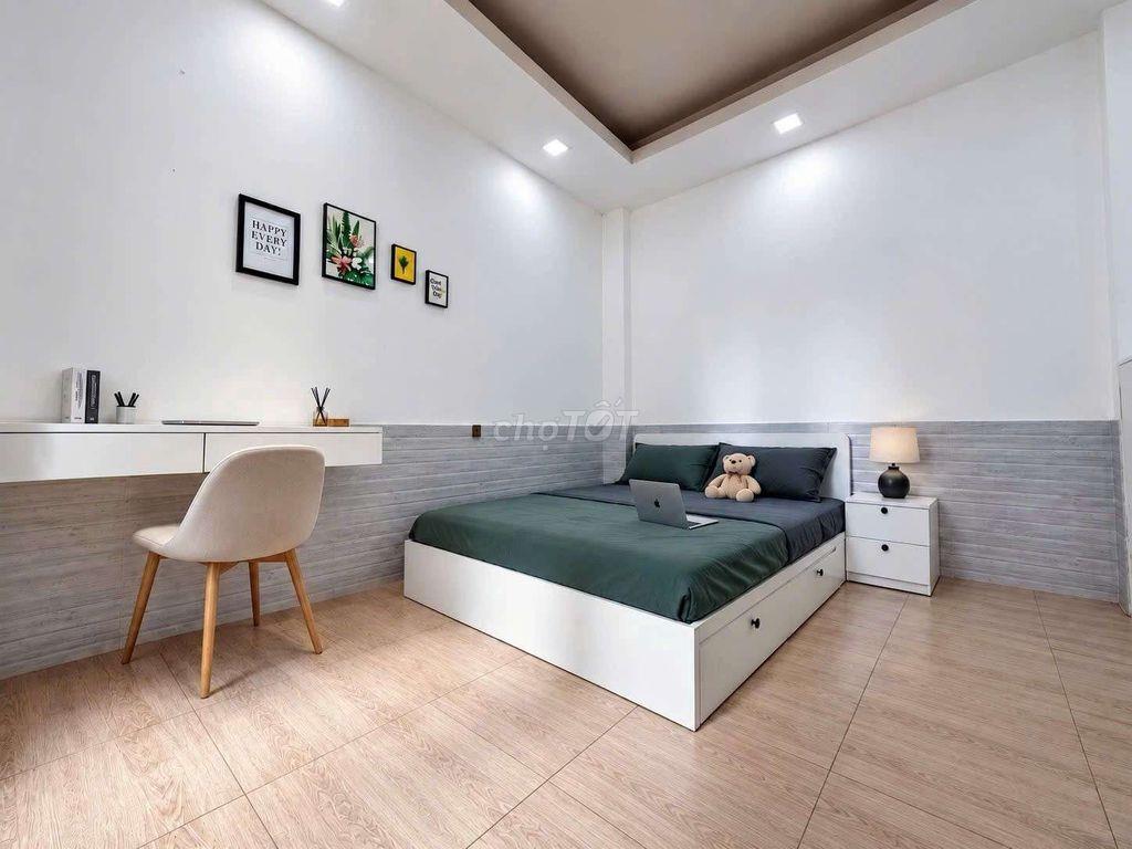 🔥SIÊU PHẨM DUPLEX 2 CHỖ NGỦ NGAY NGÃ TƯ BẢY HIỀN_FULL NỘI THẤT_CỬA SỔ