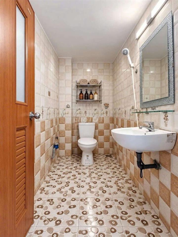 🔥SIÊU PHẨM DUPLEX 2 CHỖ NGỦ NGAY NGÃ TƯ BẢY HIỀN_FULL NỘI THẤT_CỬA SỔ
