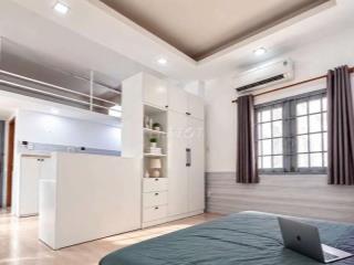 🔥SIÊU PHẨM DUPLEX 2 CHỖ NGỦ NGAY NGÃ TƯ BẢY HIỀN_FULL NỘI THẤT_CỬA SỔ
