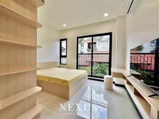 🔥STUDIO BAN CÔNG MỚI XÂY FULL NỘI THẤT NGAY ĐẠI HỌC KINH TẾ QUẬN 10