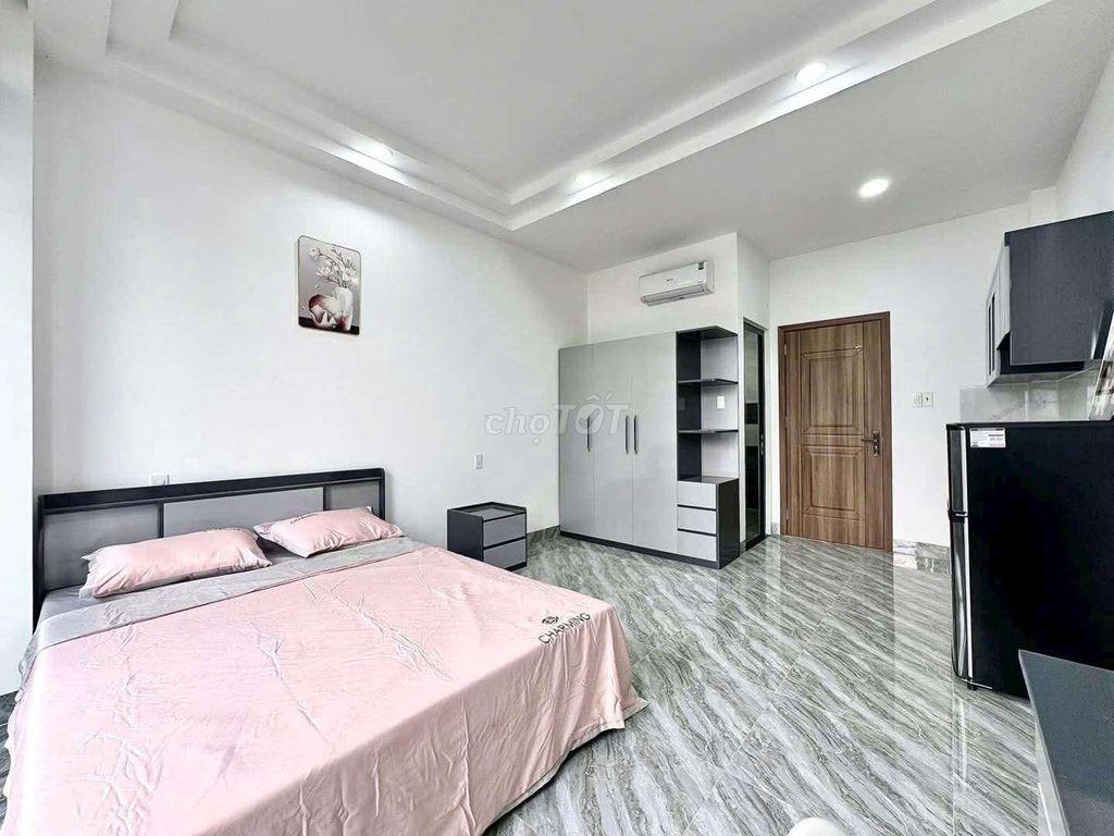 BAN CÔNG SIÊU ĐẸP KHU BÀU CÁT - NGAY KẾ NGÃ TƯ BẢY HIỀN - FULL NT