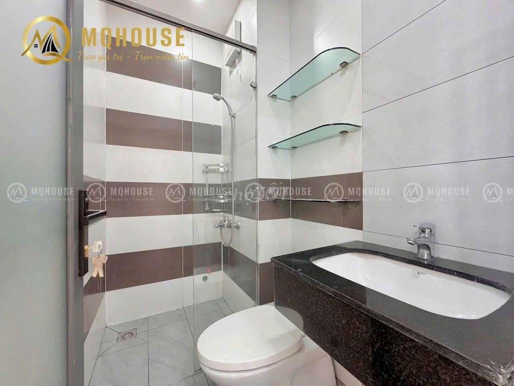 🔥STUDIO FULL NỘI THẤT CÓ BAN CÔNG SIÊU THOÁNG NGAY ETOWN CỘNG HÒA
