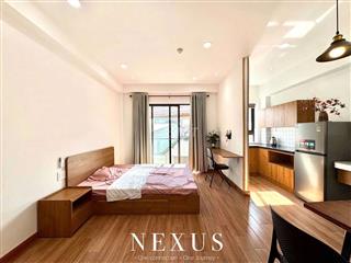 🔥SIÊU PHẨM STUDIO NGAY NGÃ TƯ 7 HIỀN_TRANG BỊ FULL NỘI THẤT CỰC XỊN