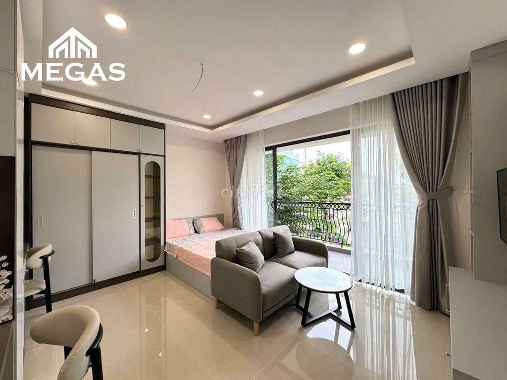🔥CĂN HỘ CAO CẤP FULL NỘI THẤT TRUNG TÂM PHÚ NHUẬN_GẦN TRUNG TÂM TPHCM