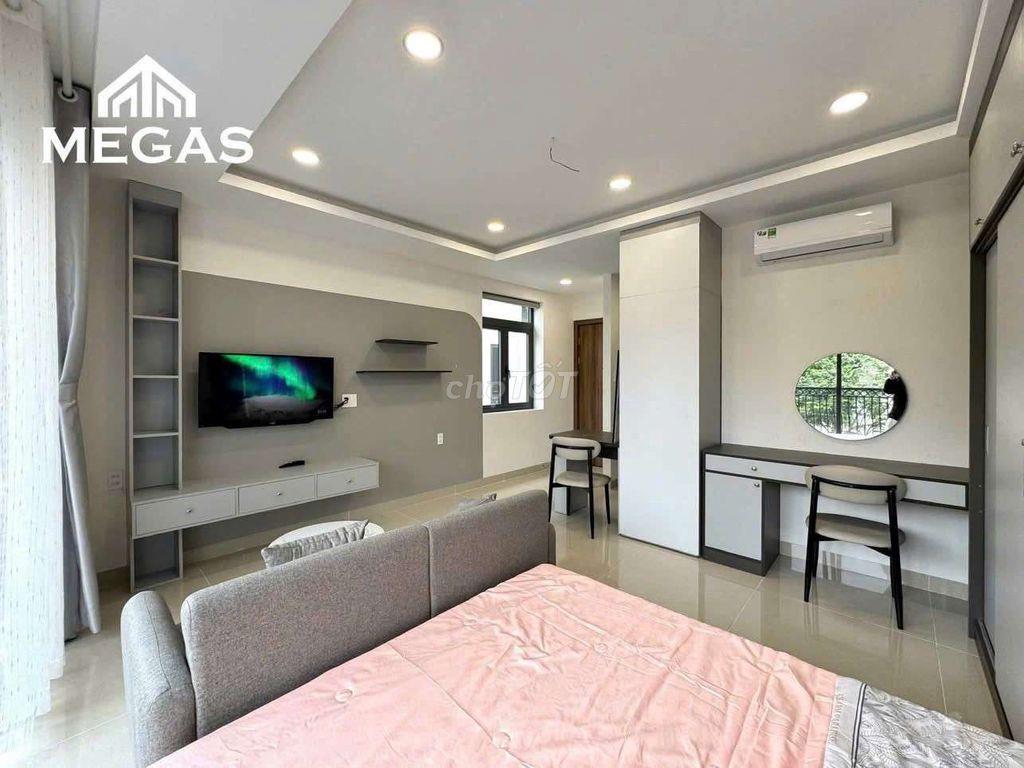 🔥CĂN HỘ CAO CẤP FULL NỘI THẤT TRUNG TÂM PHÚ NHUẬN_GẦN TRUNG TÂM TPHCM