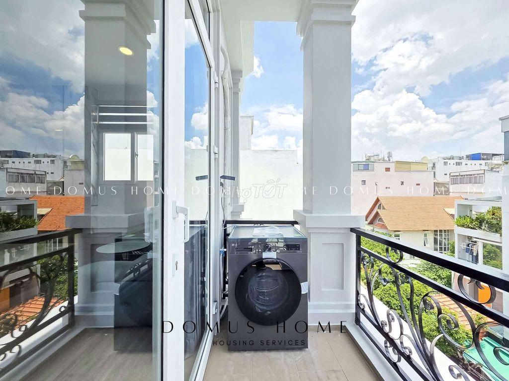 🔥SIÊU PHẨM CĂN HỘ 1PN TÁCH BẾP NGAY ĐẠI HỌC VĂN HIẾN_FULL NỘI THẤT