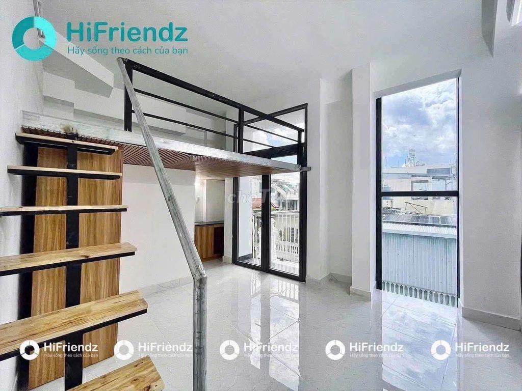 🔥DUPLEX BAN CÔNG SIÊU ĐẸP NGAY ETOWN CỘNG HÒA_THANG MÁY TIỆN LỢI