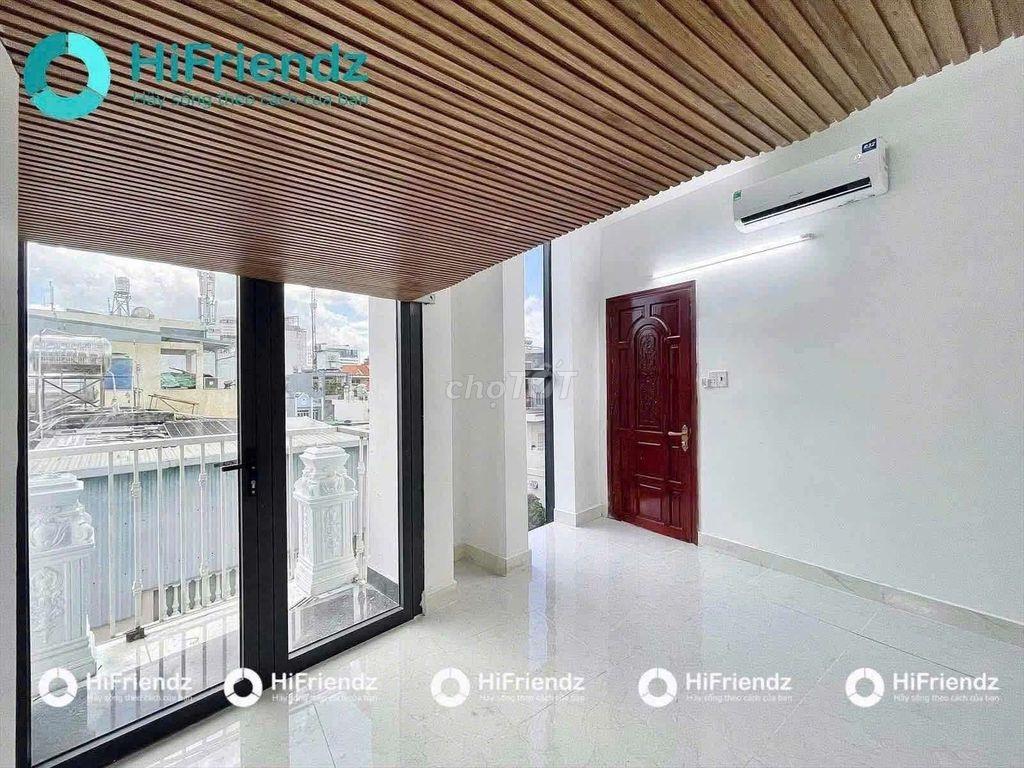 🔥DUPLEX BAN CÔNG SIÊU ĐẸP NGAY ETOWN CỘNG HÒA_THANG MÁY TIỆN LỢI