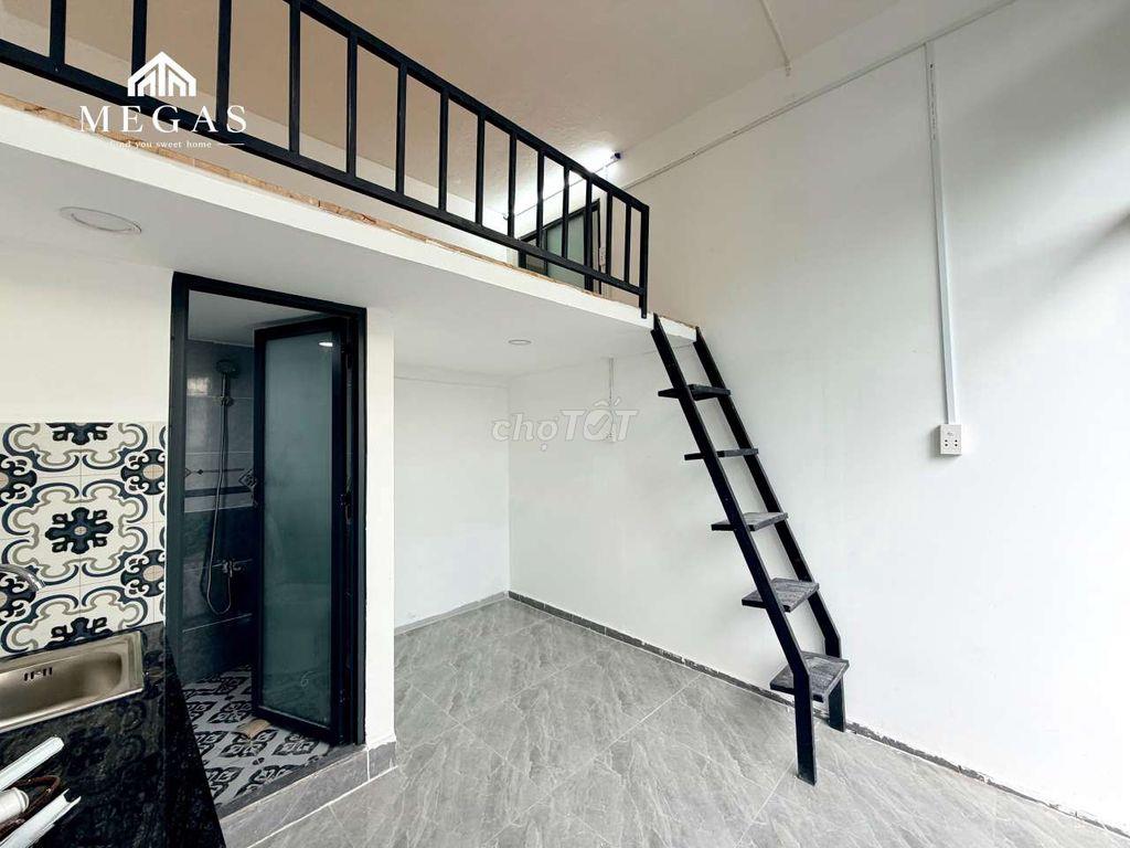 🔥PHÒNG TRỌ GIÁ TỐT VỊ TRÍ ĐẸP_BANCOL SIÊU THOÁNG_NGAY NHÀ THỜ 3 CHUÔNG