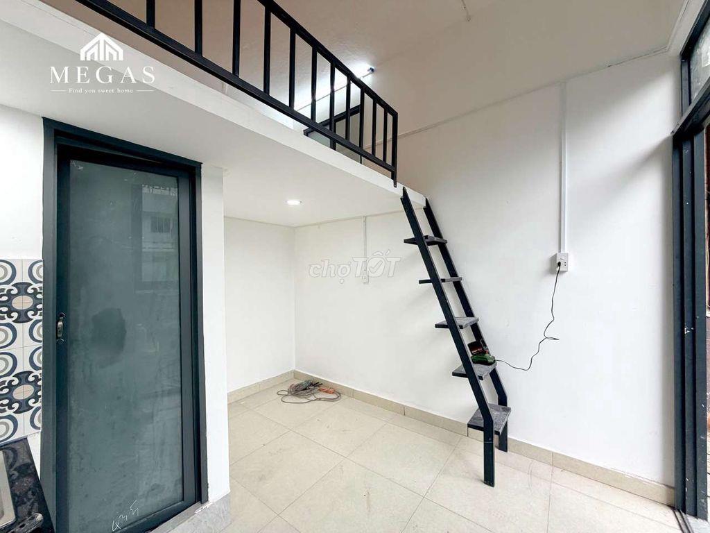 🔥PHÒNG TRỌ GIÁ TỐT VỊ TRÍ ĐẸP_BANCOL SIÊU THOÁNG_NGAY NHÀ THỜ 3 CHUÔNG