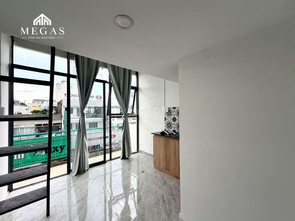 🔥PHÒNG TRỌ GIÁ TỐT VỊ TRÍ ĐẸP_BANCOL SIÊU THOÁNG_NGAY NHÀ THỜ 3 CHUÔNG