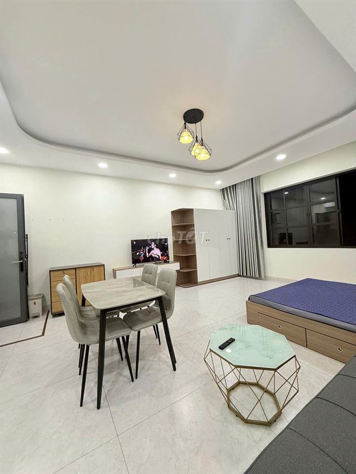 NHÀ ĐẸP TẠI Cityland park, Đầy đủ nội thất 2 mã 5tr vs 8tr