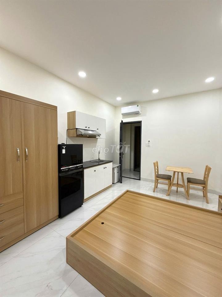 NHÀ ĐẸP TẠI Cityland park, Đầy đủ nội thất 2 mã 5tr vs 8tr