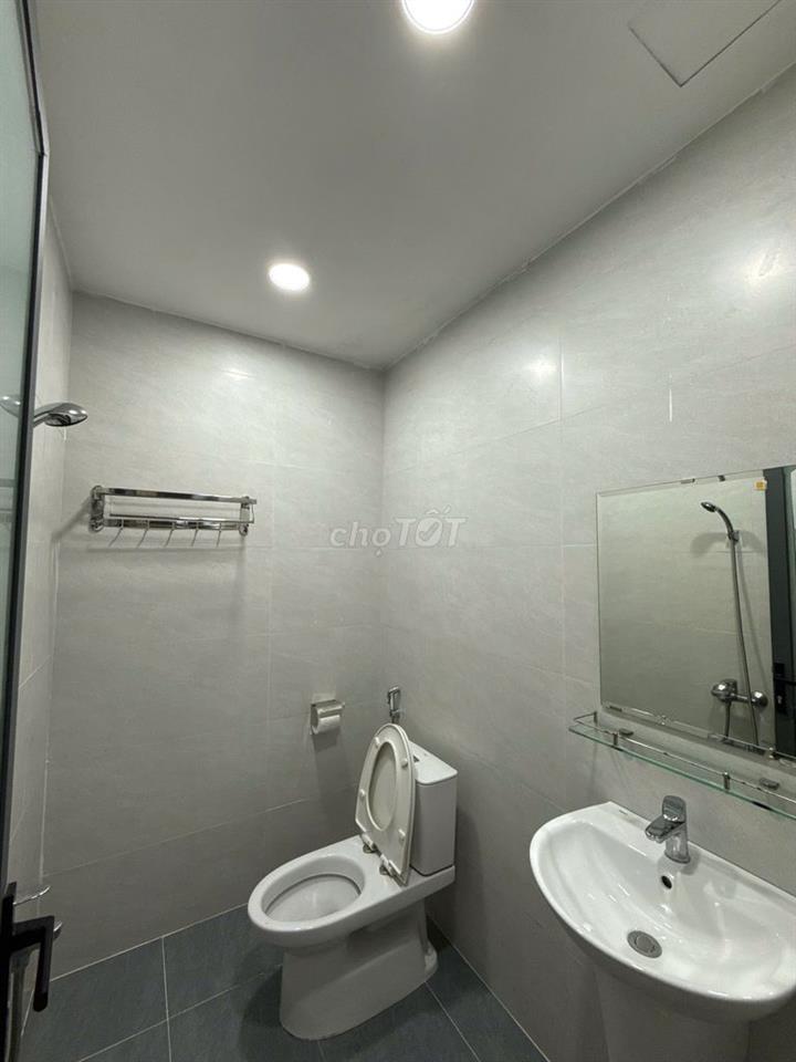NHÀ ĐẸP TẠI Cityland park, Đầy đủ nội thất 2 mã 5tr vs 8tr