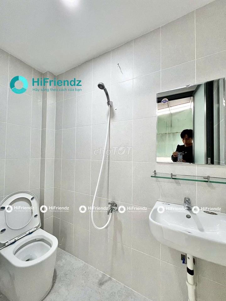 ĐƯỜNG SỐ 59 - FULL NỘI THẤT MỚI 100% - BAN CÔNG - SÂN THƯỢNG RIÊNG