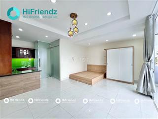 ĐƯỜNG SỐ 59 - FULL NỘI THẤT MỚI 100% - BAN CÔNG - SÂN THƯỢNG RIÊNG