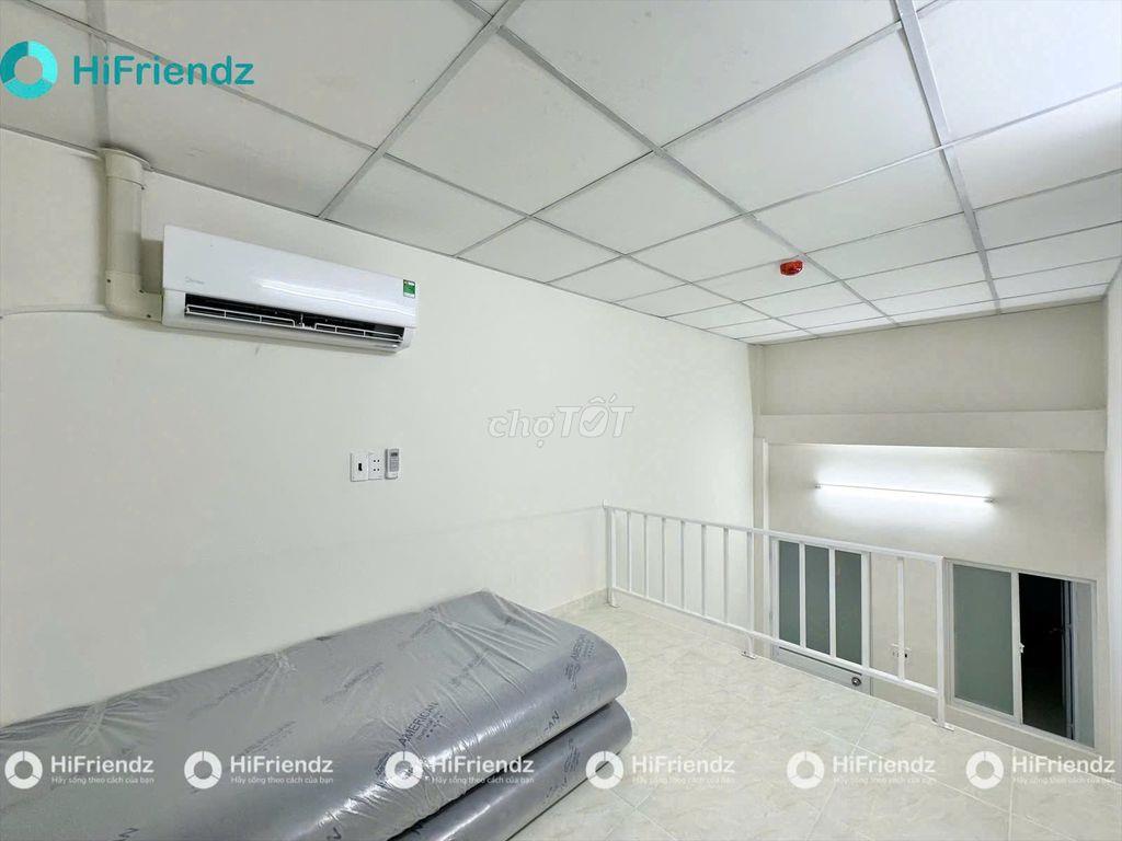 PHÒNG TRỌ RẺ SINH VIÊN - FULL NỘI THẤT - ĐƯỜNG SỐ 28 , GÒ VẤP 