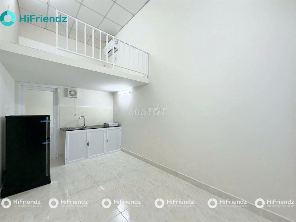 PHÒNG TRỌ RẺ SINH VIÊN - FULL NỘI THẤT - ĐƯỜNG SỐ 28 , GÒ VẤP 
