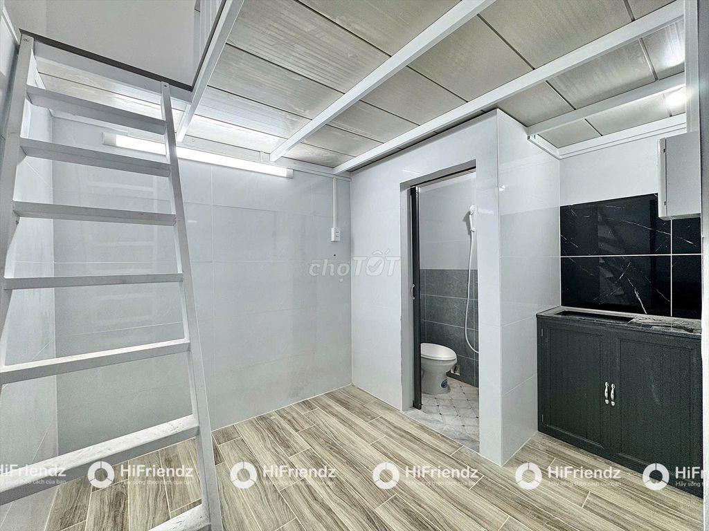 PHÒNG GẦN CAO ĐẲNG Y DƯỢC HỒNG ĐỨC , ĐẠI HỌC CÔNG NGHIỆP 4.