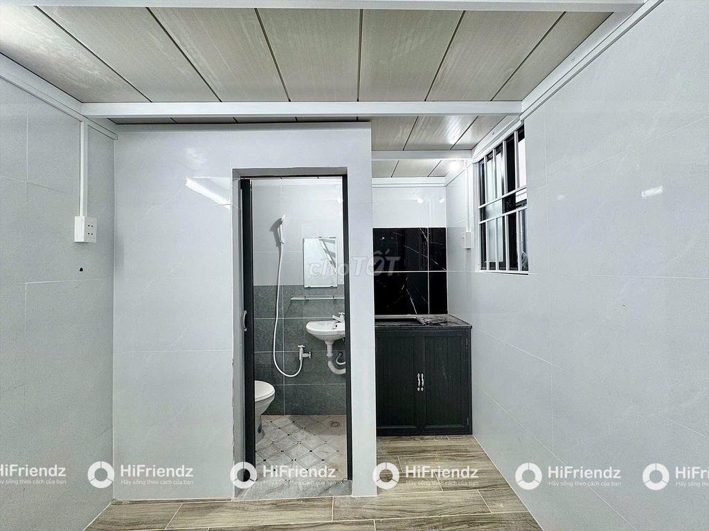 PHÒNG GẦN CAO ĐẲNG Y DƯỢC HỒNG ĐỨC , ĐẠI HỌC CÔNG NGHIỆP 4.