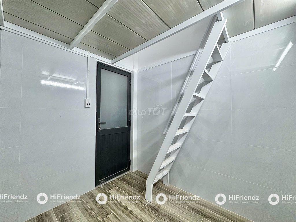 PHÒNG GẦN CAO ĐẲNG Y DƯỢC HỒNG ĐỨC , ĐẠI HỌC CÔNG NGHIỆP 4.